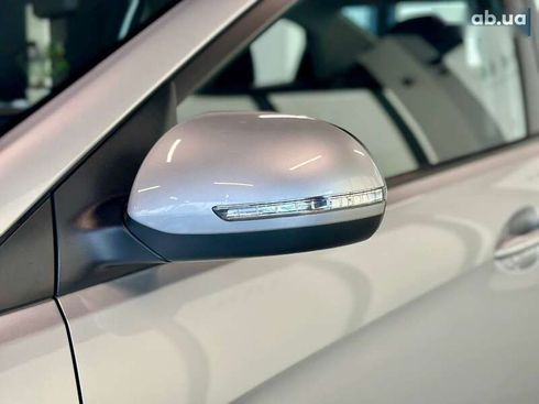 Kia Rio 2012 - фото 16