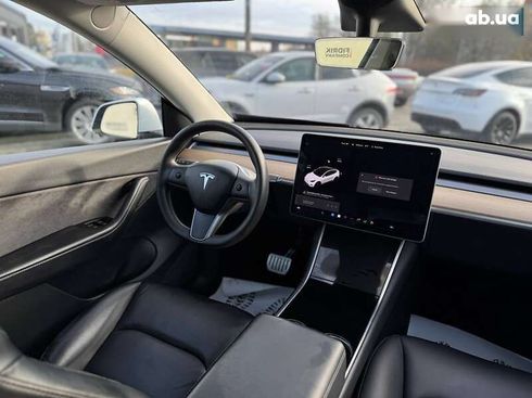 Tesla Model Y 2020 - фото 15