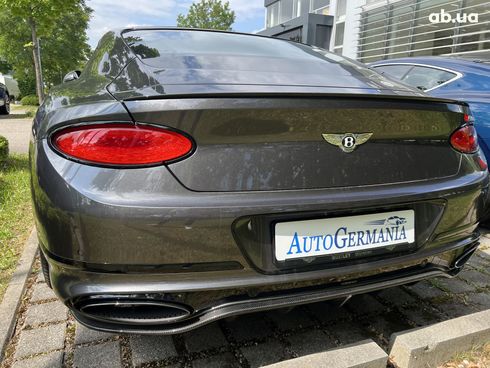 Bentley Continental GT 2022 - фото 28