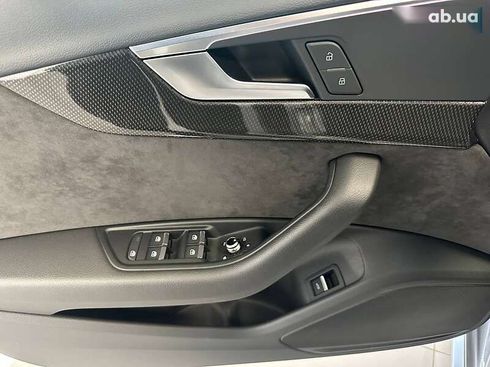 Audi S4 2017 - фото 10