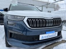Шкода Робот б/у в Киеве - купить на Автобазаре