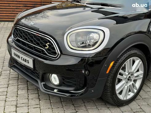 MINI Countryman 2018 - фото 4