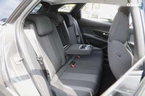Peugeot 3008 2021 - фото 9