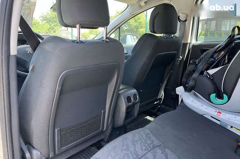 Peugeot 3008 2011 - фото 18