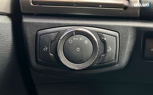 Ford Fusion 2018 - фото 16