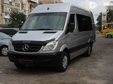 Продажа б/у Mercedes-Benz Sprinter 2008 года - купить на Автобазаре