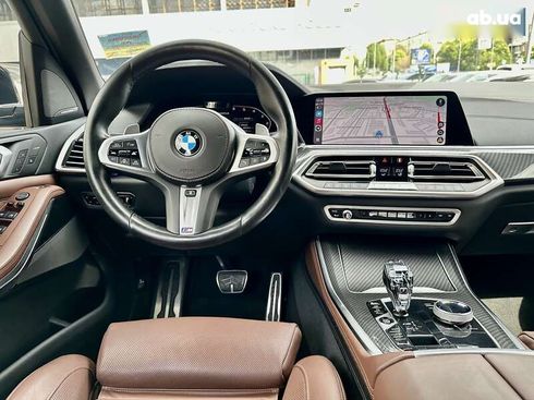 BMW X5 2019 - фото 17