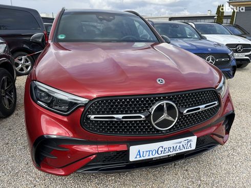 Mercedes-Benz GLC-Класс 2023 - фото 14