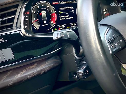 Audi Q7 2021 - фото 21