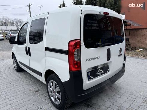 Fiat Fiorino 2018 - фото 13