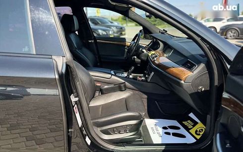 BMW 5 серия 2013 - фото 26