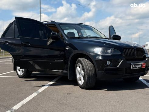 BMW X5 2010 черный - фото 24