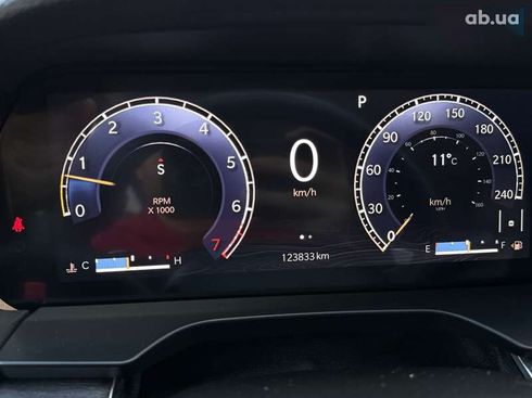 Jeep Grand Cherokee 2021 - фото 24