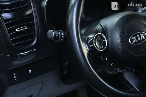 Kia Soul 2016 - фото 15