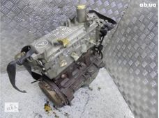 Двигатель в сборе Renault Clio - купить на Автобазаре