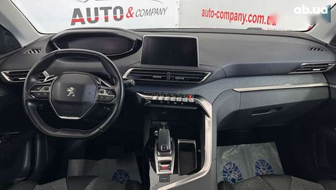 Peugeot 3008 2019 - фото 22