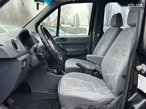Ford Tourneo Connect 2011 - фото 13