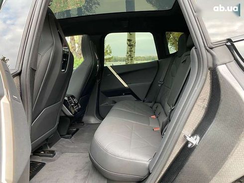 BMW iX 2024 - фото 25