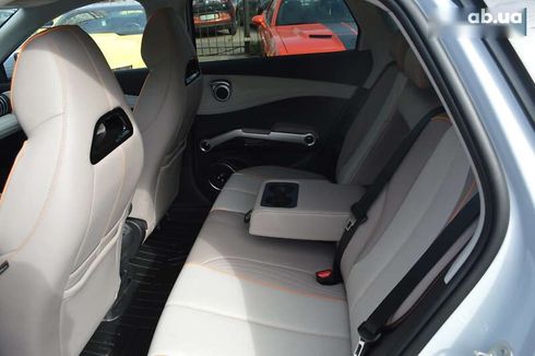 BYD Yuan EV 2024 - фото 21