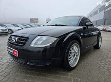 Продаж вживаних Audi TT 1999 року у Львові - купити на Автобазарі