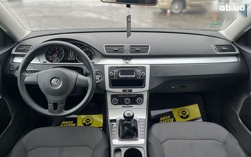 Volkswagen Passat 2012 - фото 9