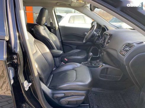 Jeep Compass 2018 - фото 26
