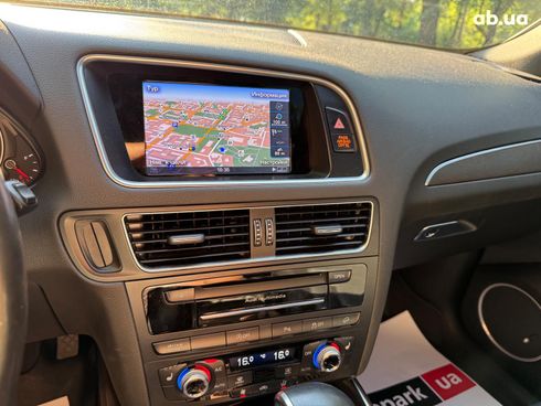 Audi Q5 2016 белый - фото 29