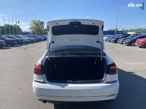 Volkswagen Passat 2016 - фото 14