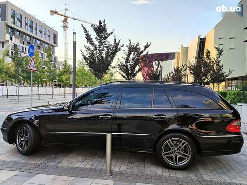 Mercedes-Benz E-Класс 2008 - фото 12