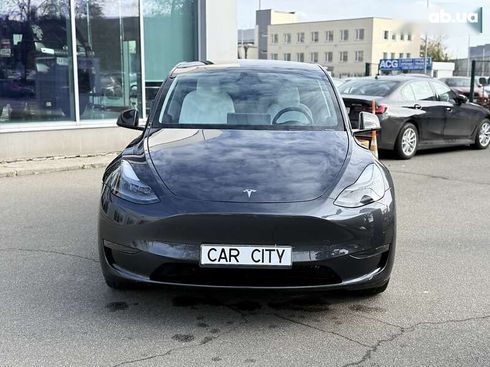 Tesla Model Y 2024 - фото 2