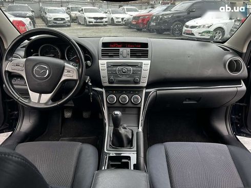 Mazda 6 2008 - фото 18