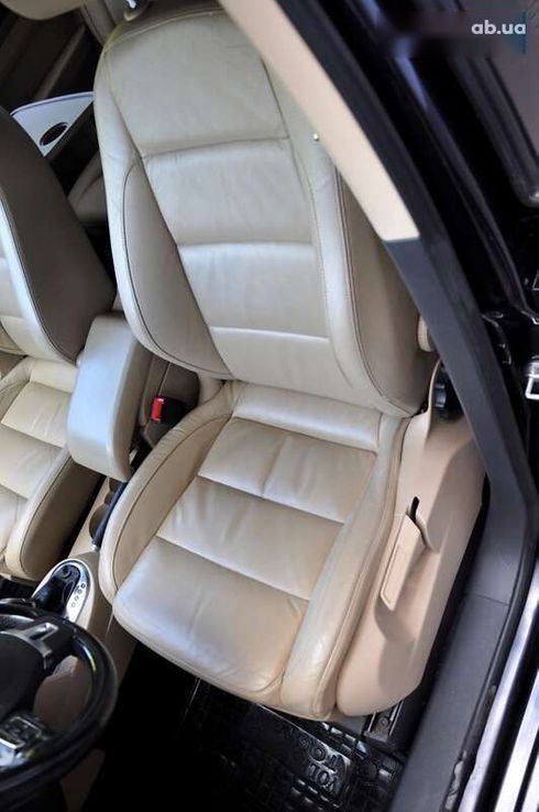 Volkswagen Touran 2012 - фото 27