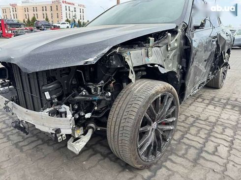 BMW X6 2022 - фото 10
