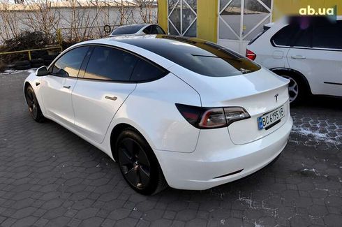 Tesla Model 3 2022 - фото 10