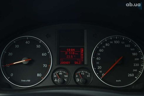 Volkswagen Golf Plus 2005 - фото 14