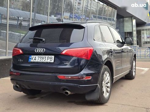 Audi Q5 2009 - фото 4