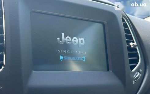Jeep Compass 2021 - фото 10