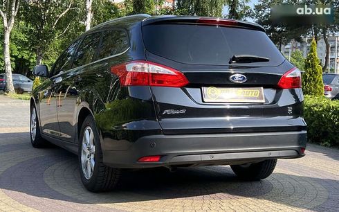Ford Focus 2013 - фото 5