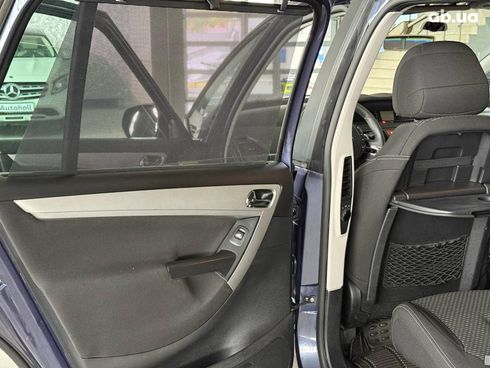 Citroёn C4 Picasso 2012 синий - фото 14