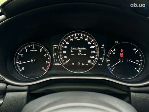 Mazda 3 2019 - фото 26