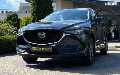 Mazda CX-5 2020 - фото 3
