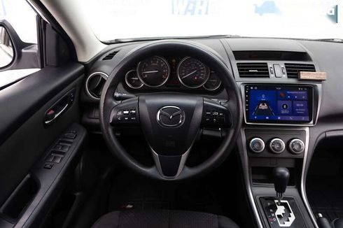 Mazda 6 2012 - фото 17