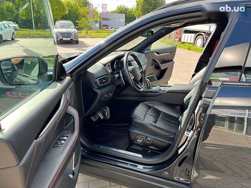 Maserati Levante 2022 - фото 21