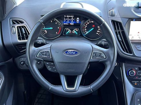 Ford Kuga 2019 - фото 11
