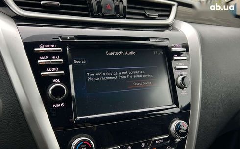 Nissan Murano 2015 - фото 18