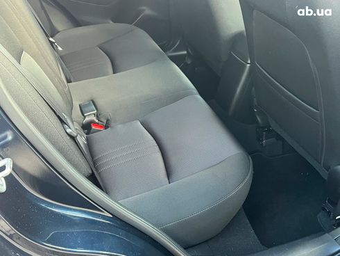 Mazda CX-3 2019 синий - фото 28