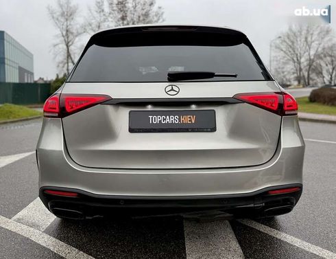 Mercedes-Benz GLE-Class 2020 - фото 13