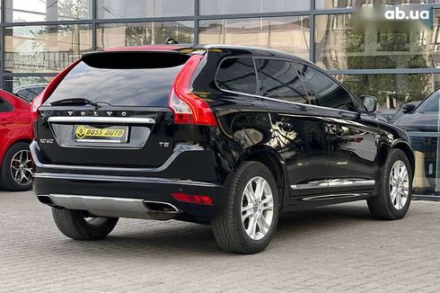 Volvo XC60 2016 - фото 6