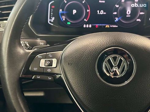 Volkswagen Tiguan 2019 - фото 13