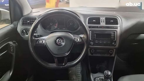 Volkswagen Polo 2019 - фото 9